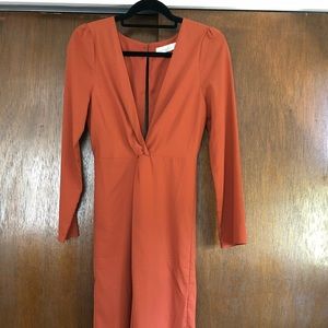 Magnolia South Jumpsuit
